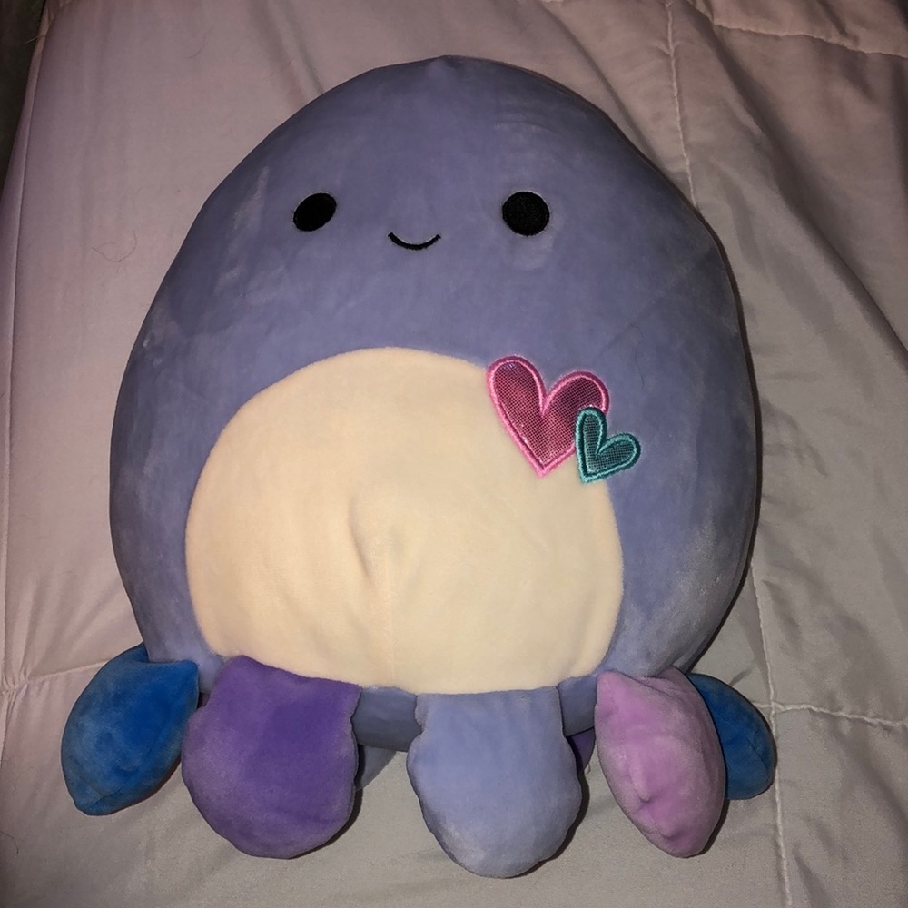 Rare squishmallow